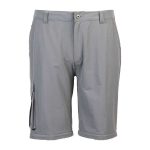 Gondwana Men's Hangrock Convertible Pants Plus Size Stone - Image 3