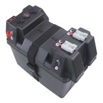 Dune 4WD Powered Battery Box with USB and 12 V Socket - Image 6