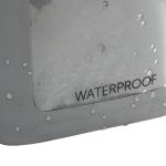 Body Glove Waterproof Phone Bag Grey - Image 3