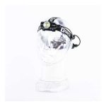 Dorcy 1000 Lumen Rechargeable Focus Headlamp Black 1000 Lumens - Image 6