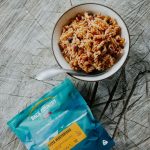 Back Country Cuisine 2 Serve Pasta Vegetariano Multicoloured Regular - Image 2