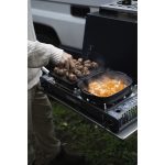 Dune 4WD Butane Combi Stove - Image 7