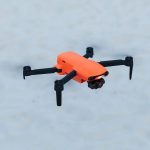 Autel EVO Nano+ Drone Premium Bundle Orange - Image 7