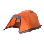 Denali Alpine Ascent II Hike Tent Orange - Image 4