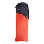 Mountain Designs Wilderness 200 Synthetic Sleeping Bag Ketchup - Image 5