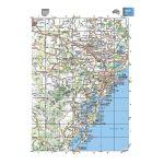 Hema Maps Australia Road & 4WD Atlas - Image 3