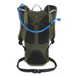 Camelbak Lobo 9 2L Hydration Pack Olive 2 L - Image 4