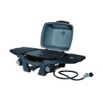 Companion ProHeat 2 Burner BBQ Black & Blue - Image 11