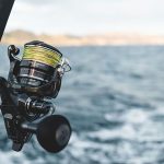 Daiwa Free Swimmer BR 10000 Spinning Reel - Image 9