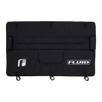 Fluid Tailgate Cover Black - Image 3
