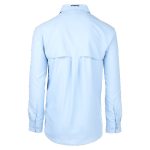 Shimano Adults' Skyway Vented Fishing Shirt Skyway - Image 3