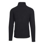 Cape Men's Storm Polar V Neck Quarter Zip Jacket Black - Image 2