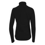 XTM Women's Back Country Hybrid Puffer Jacket Black - Image 6