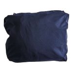 Mountain Designs Men's Wayfarer GORE-TEX Hooded Jacket Dark Navy - Image 2