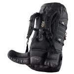 Caribee 65L Pulse Rucksack Black 65 L - Image 2