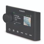 Fusion Apollo ERX400 Wired Remote Control with Ethernet Black - Image 5