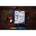 Daiwa J-Thread 10LB 300M Nylon Line Clear 10Lb/300M - Image 3