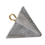 Jarvis Walker Tectackle Star Sinker Grey