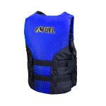 Fuel Adult L50S 3 Belt PFD Blue - Image 2