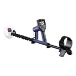 Minelab Gold Monster 1000 5" Coil Metal Detector Blue