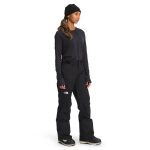 The North Face Women's Freedom Insulated Pants TNF Black - Image 4