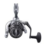 Shimano Nasci 4000 XGFC Spin Reel - Image 3