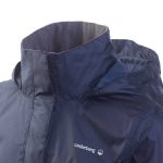 Cederberg Youth Kuranda Rain Jacket Navy - Image 4