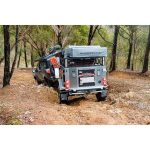 Austrack Simpson X Rooftop Camper Trailer Grey - Image 17
