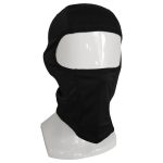 XTM Adults' Pocket Balaclava Black - Image 2