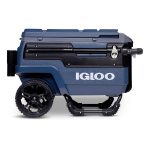 Igloo Trailmate Journey 66L Blue
