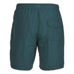 Body Glove Men's Swim Shorts Dark Green - Image 2
