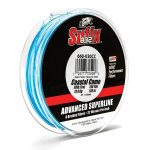 Sufix 832 Braid Line 150 Yard Spool Coastal Camo - Image 2