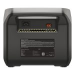 EcoFlow River 2 Pro Portable Power Station Black 800Wh - Image 2