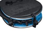 Spinifex Power Touch Bellow Foot Pump Black & Blue - Image 5