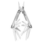Leatherman Free P4 Plier Multi Tool Stainless Steel - Image 2