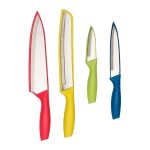 Spinifex 4 Piece Knife Set