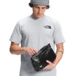 North Face Men's ThermoBall Eco Jacket 2.0 Tnf Black - Image 3