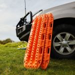 MAXTRAX Mark II Orange Recovery Boards - Image 6