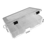 Black Magic Deep Utility Box Clear Deep - Image 3