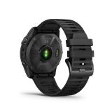 Garmin tactix 7 Pro Edition Solar Powered GPS Smartwatch Black - Image 5