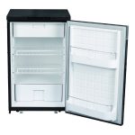 Oztrail Upright Fridge & Freezer 80L - Image 4