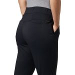 Columbia Women's Firwood Camp II Pant Black - Image 2