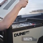 DUNE 4WD 45L Single Zone Fridge/Freezer - Image 6