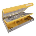 Plano Edge 3700 Hook Box Tackle Tray