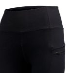 Mountain Designs Women's Tights Black - Image 5