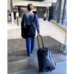 BlackWolf 42L Utility Carry On Jet Black 42 L - Image 4