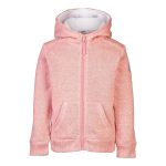 Cape Kids' Burraga Full Zip Fleece Top Pink