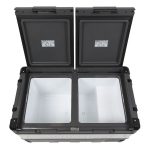 myCOOLMAN 96L Dual Zone Fridge/Freezer - Image 5