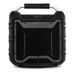 ECOXGEAR EcoTrek Bluetooth Speaker Black - Image 2