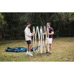 Oztrail 3 x 3 BlockOut Lumos Gazebo - Image 5